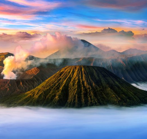 WisataBromo
