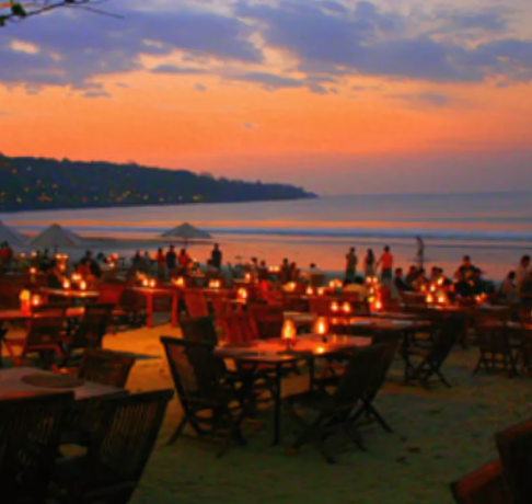 PantaiJimbaran
