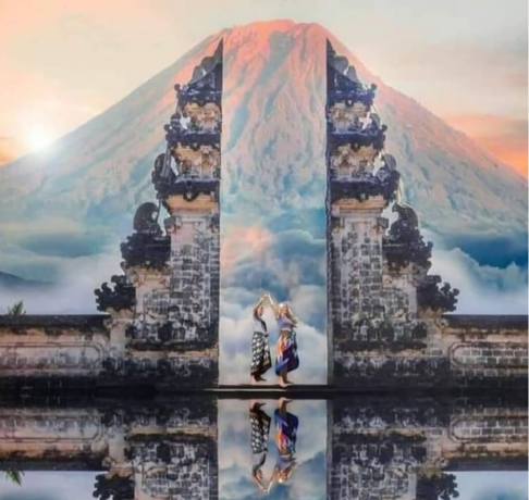 PaketTourBali
